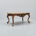 1168 7420 COFFEE TABLE